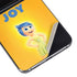 Disney Inside Out Joy Portrait Galaxy Z Flip5 5G Skin